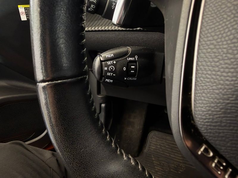 Peugeot 2008 bild 10