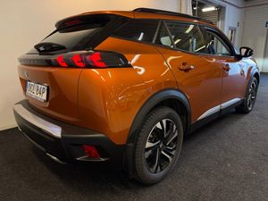 Peugeot 2008 bild 4