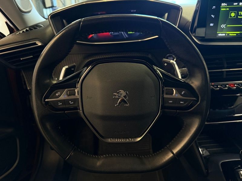 Peugeot 2008 bild 3