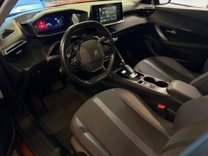 Peugeot 2008 bild 8