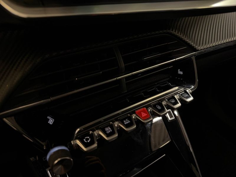 Peugeot 2008 bild 17