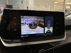 Peugeot 2008 bild 13