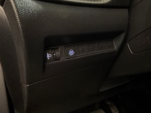 Peugeot 2008 bild 20