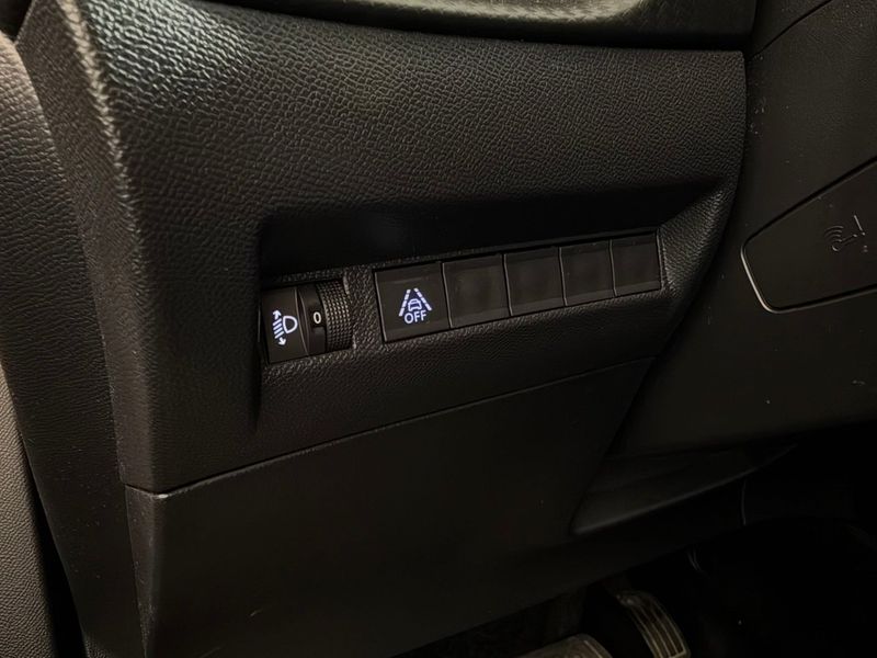 Peugeot 2008 bild 20