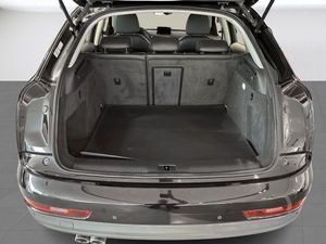 Audi Q3 bild 10