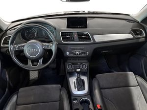 Audi Q3 bild 8