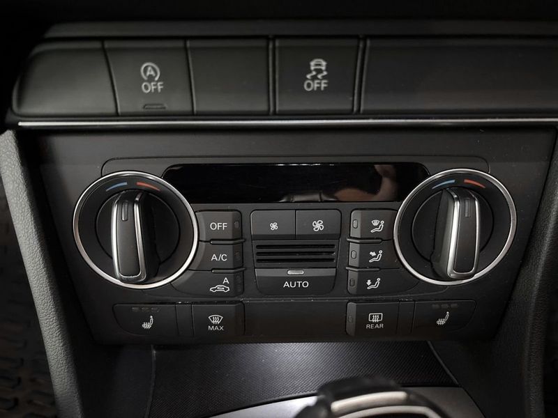 Audi Q3 bild 11