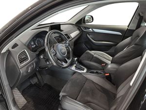Audi Q3 bild 6