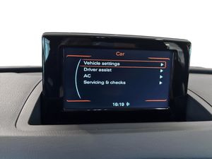Audi Q3 bild 13