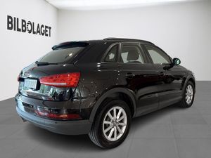 Audi Q3 bild 4
