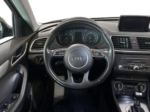 Audi Q3 bild 9