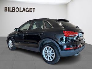 Audi Q3 bild 3