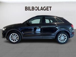 Audi Q3 bild 2