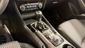 Mazda 3 bild 12