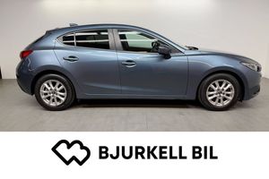 Mazda 3 bild 1