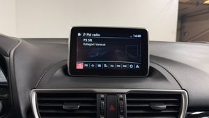 Mazda 3 bild 14