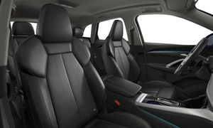 Audi Q5 bild 3