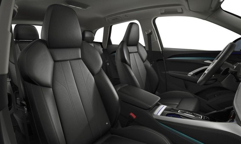 Audi Q5 bild 3