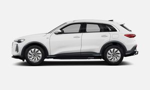 Audi Q5 bild 1