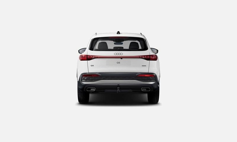 Audi Q5 bild 2