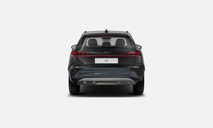 Audi Q3 bild 2