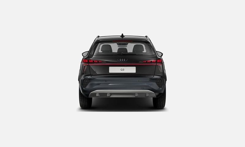 Audi Q3 bild 2