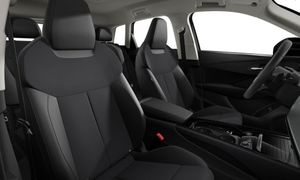 Audi Q3 bild 3