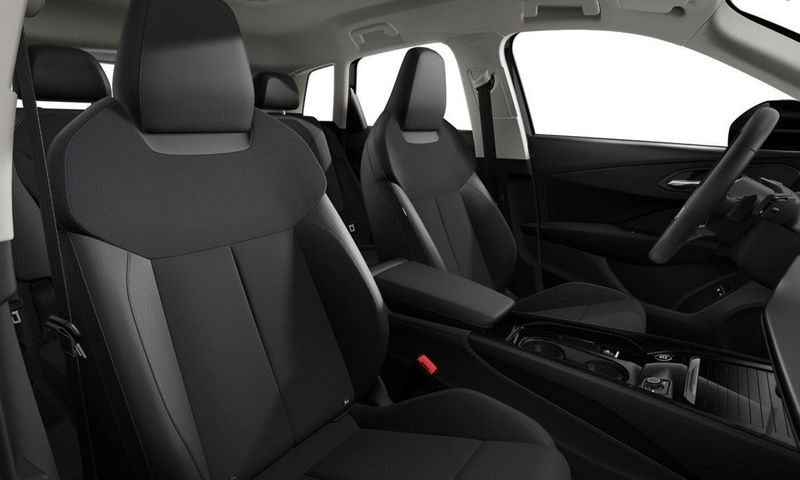 Audi Q3 bild 3