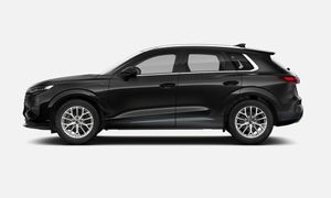 Audi Q3 bild 1