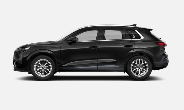 Audi Q3 Sportback SUV E-HYBRID 200 KW S-TRONIC - 2026