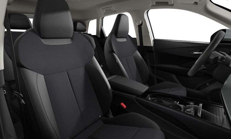 Audi Q3 bild 3