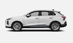 Audi Q3 bild 1
