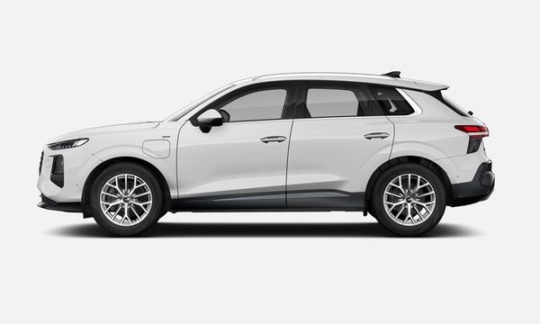 Audi Q3 Sportback SUV E-HYBRID 200 KW S-TRONIC - 2026