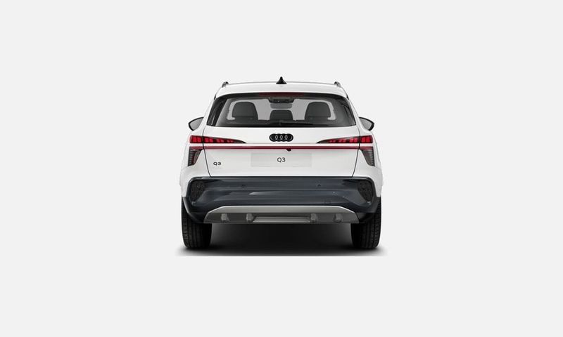 Audi Q3 bild 2