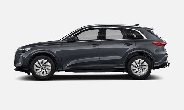 Audi Q5 SUV E-HYBRID QUATTRO 220KW S-TRONIC DRAG VÄRMARE - 2026