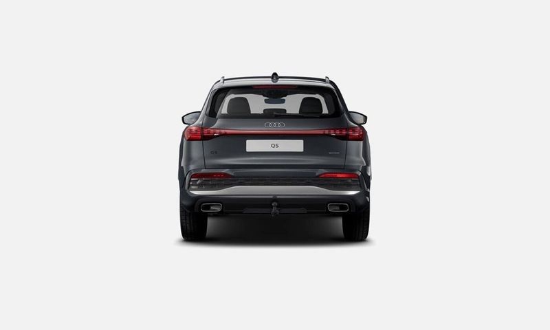 Audi Q5 bild 2