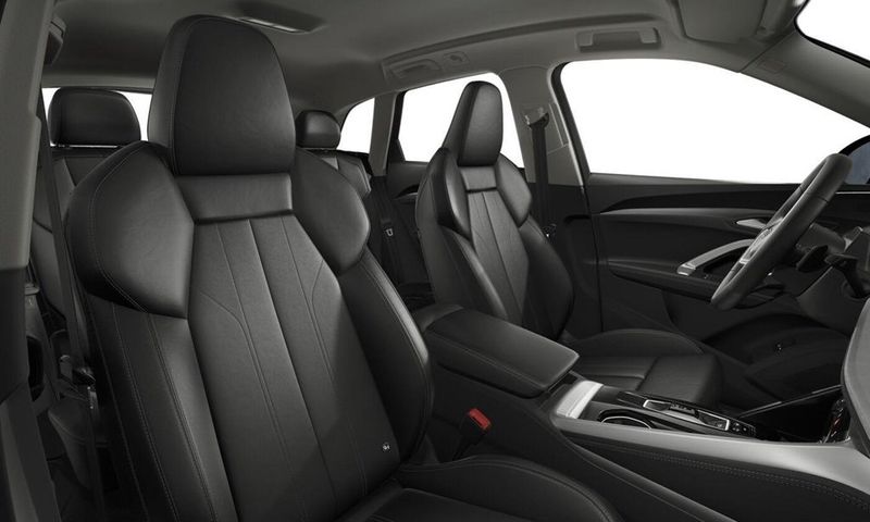 Audi Q5 bild 3