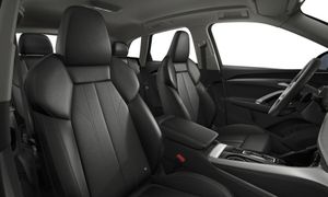 Audi Q5 bild 3