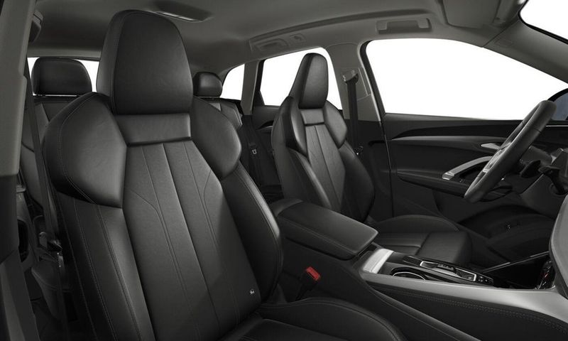 Audi Q5 bild 3