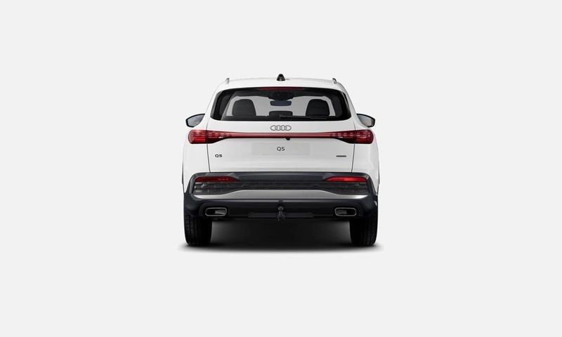 Audi Q5 bild 2