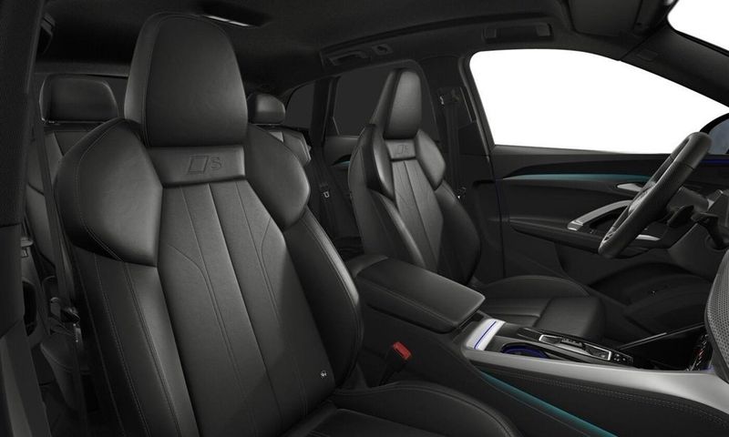 Audi Q5 bild 3