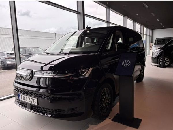 Volkswagen Multivan STYLE eHybrid 4M SWE Edition - 2026