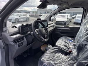 Volkswagen Transporter bild 10