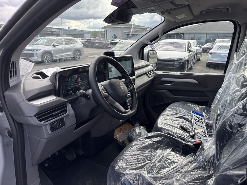 Volkswagen Transporter bild 10