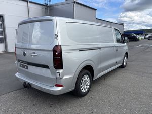 Volkswagen Transporter bild 4