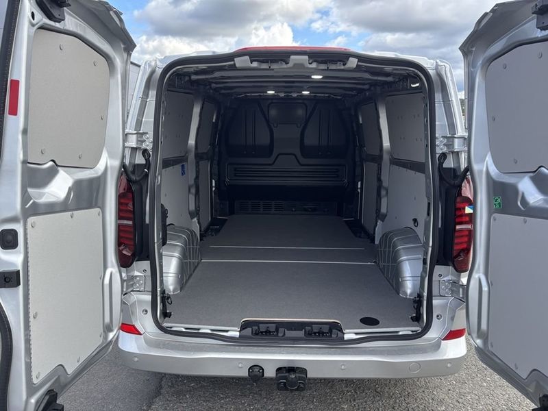 Volkswagen Transporter bild 6