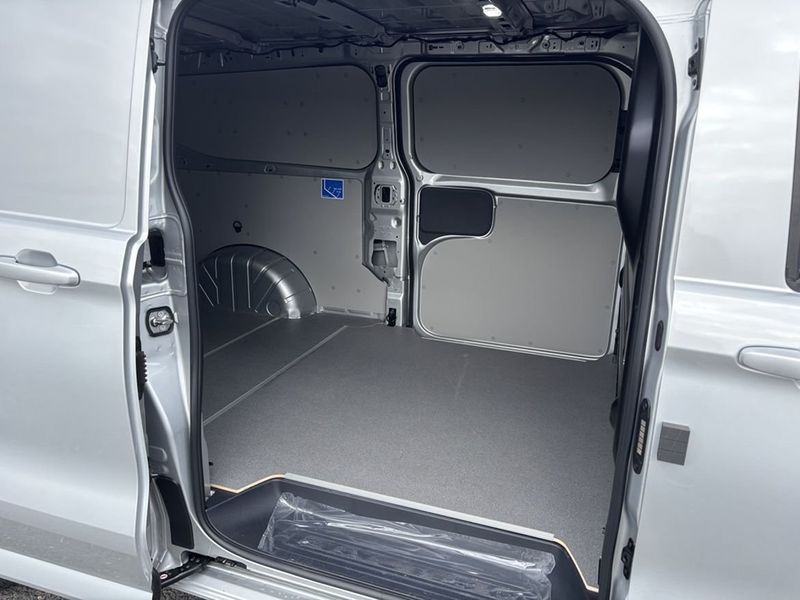 Volkswagen Transporter bild 3