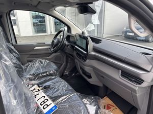 Volkswagen Transporter bild 2
