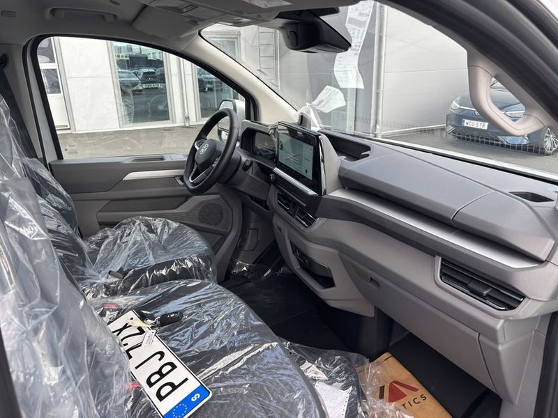 Volkswagen Transporter bild 2