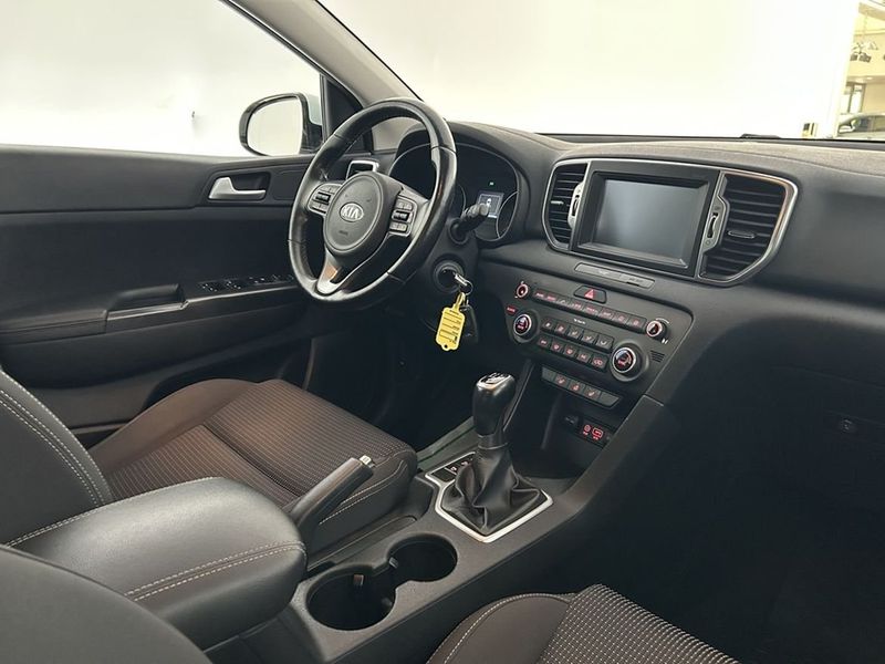 Kia Sportage bild 14